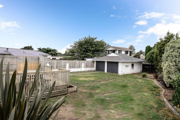 Photo of property in 4 Ashurst Avenue, Pukete, Hamilton, 3200