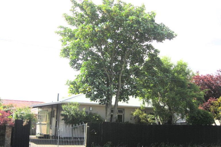 Photo of property in 87 Bletsoe Avenue, Spreydon, Christchurch, 8024