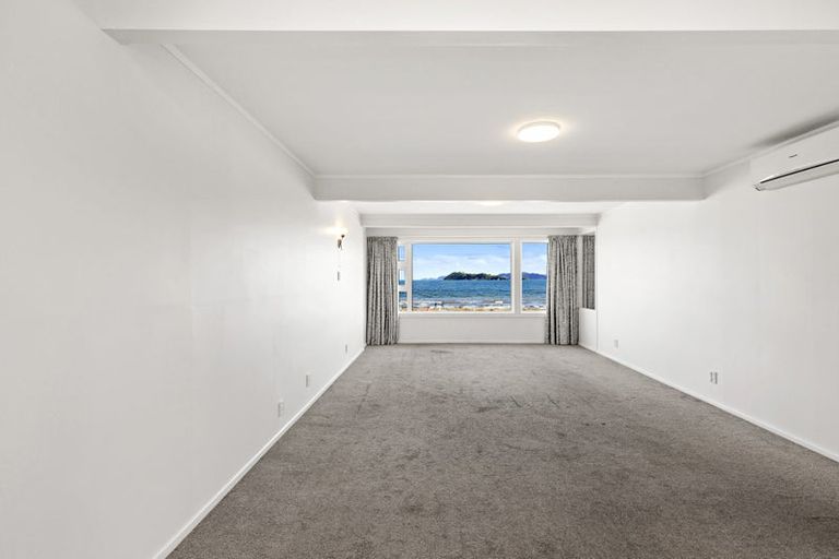 Photo of property in 1 Aurora Street, Petone, Lower Hutt, 5012