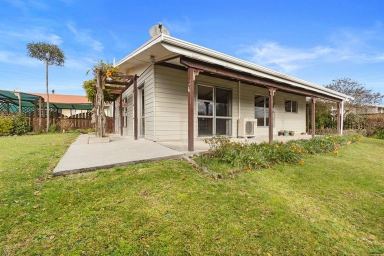 Photo of property in 1 Miro Place, Putaruru, 3411
