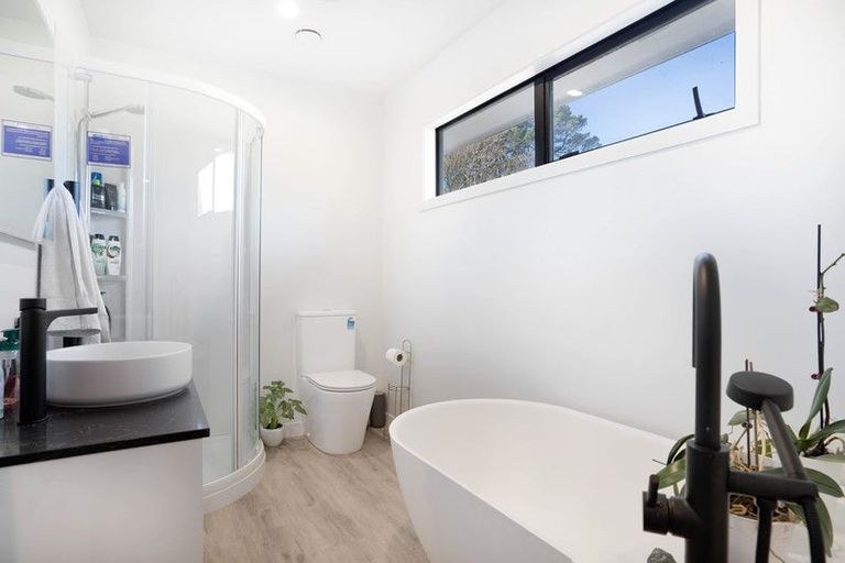 Photo of property in 65a Connollys Line, Carterton, 5713