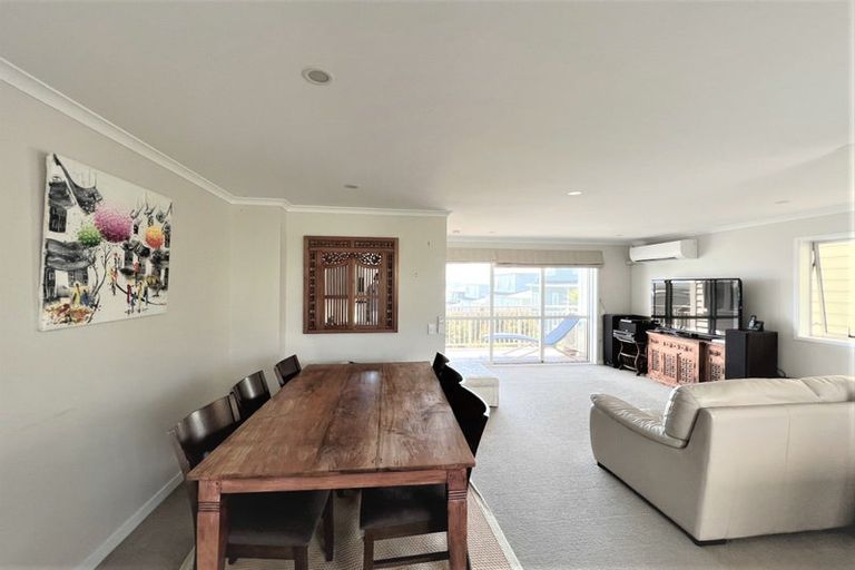 Photo of property in 98 Arrowsmith Drive, Flat Bush, Auckland, 2019
