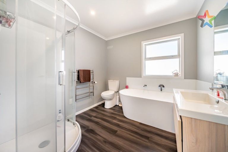 Photo of property in 10 Ron Fawcett Way, Wainuiomata, Lower Hutt, 5014