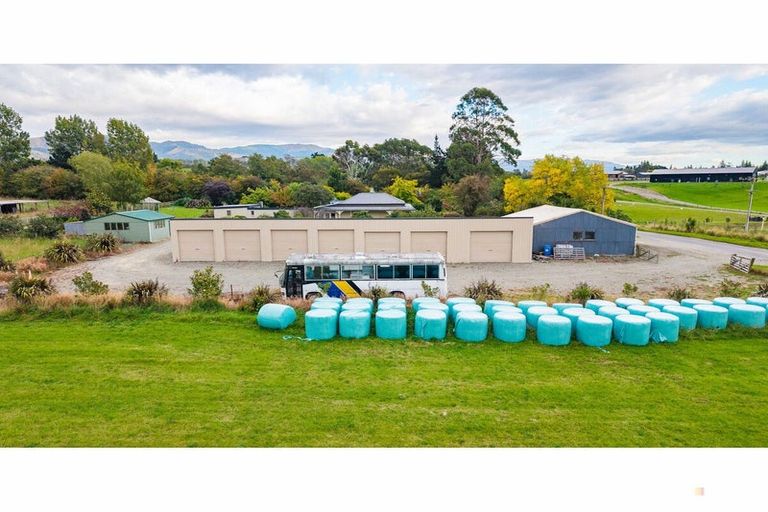 Photo of property in 243 High Street, Waimate, 7978