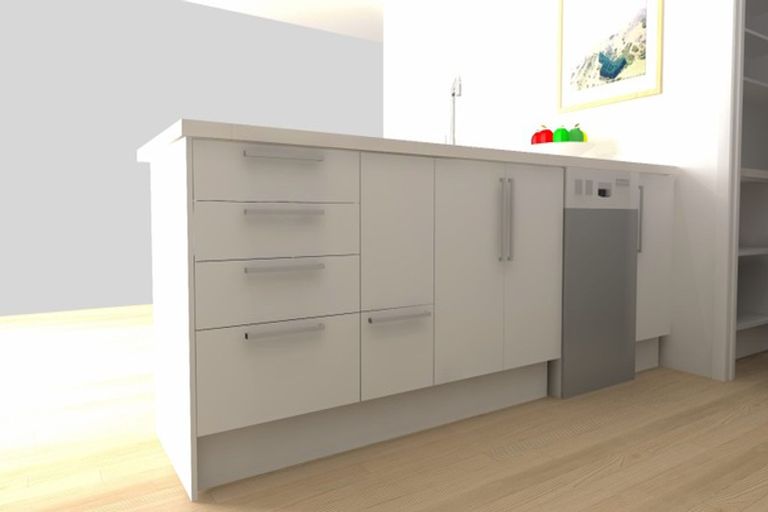 Photo of property in 1 Spencer Place, Springlands, Blenheim, 7201