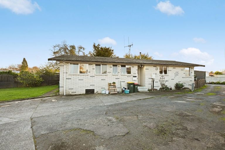 Photo of property in 18 Oakfield Crescent, Pukete, Hamilton, 3200