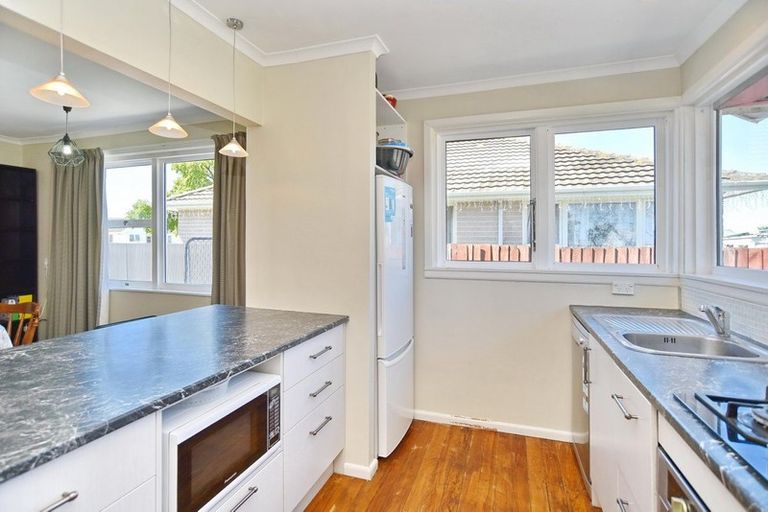 Photo of property in 18 Herdman Street, Hoon Hay, Christchurch, 8025