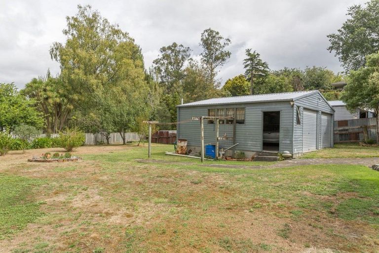 Photo of property in 7 Ruahine Street, Dannevirke, 4930