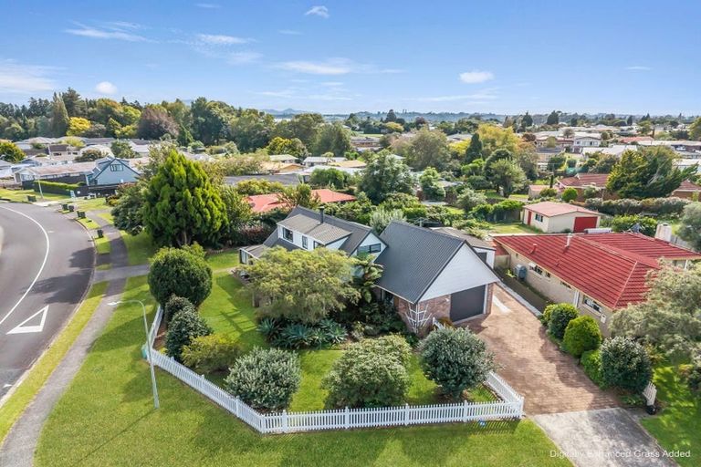 Photo of property in 45 Kea Street, Katikati, 3129