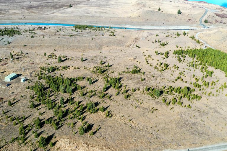 Photo of property in 891 Manuka Terrace, Ben Ohau, Twizel, 7999