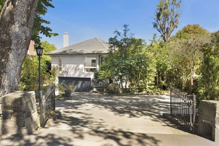 Photo of property in 441 Papanui Road, Strowan, Christchurch, 8052