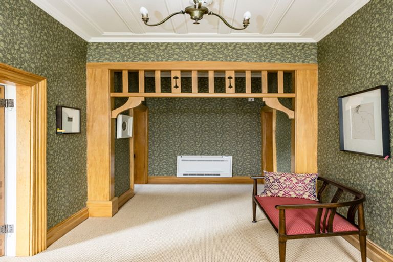 Photo of property in 205 Woodside Road, Woodside, Outram, 9073