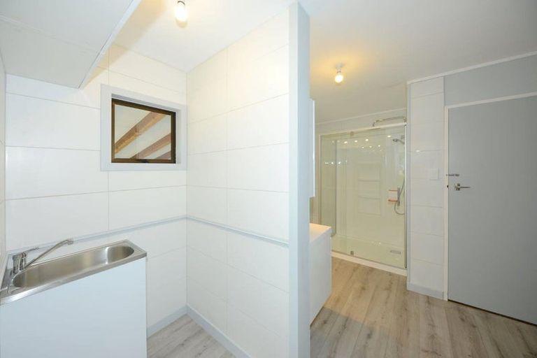 Photo of property in 137 Horndon Street, Darfield, 7510