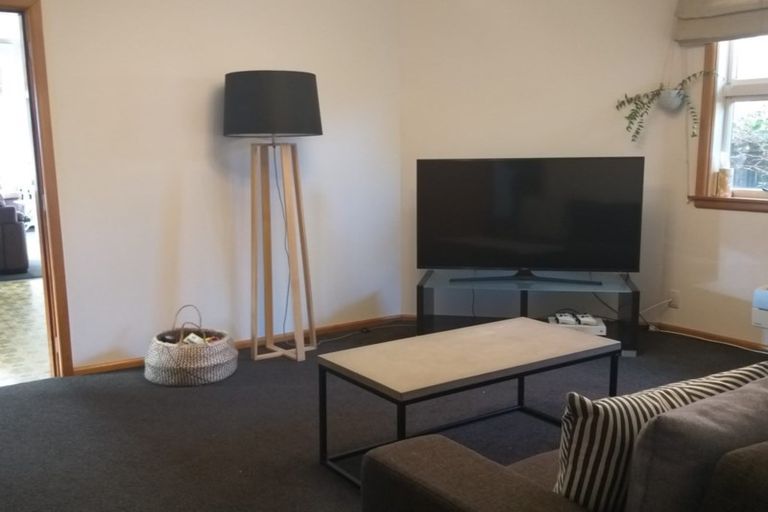 Photo of property in 2/58 Birdwood Avenue, Beckenham, Christchurch, 8023