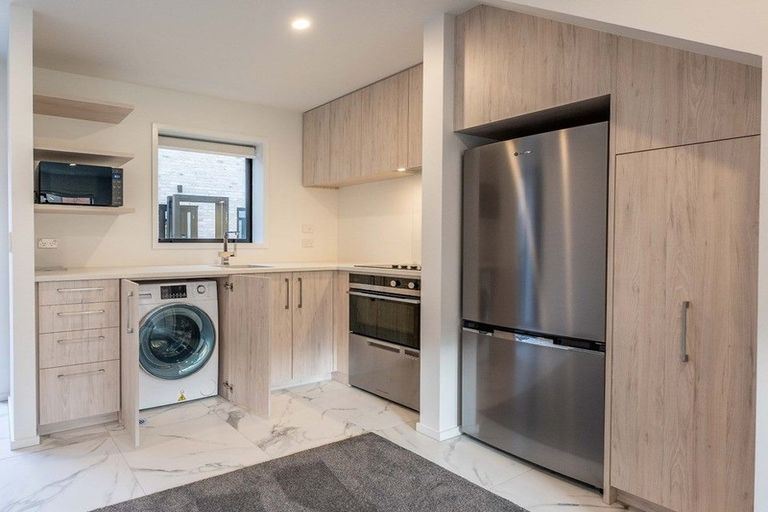 Photo of property in 6/263 Gloucester Street, Christchurch Central, Christchurch, 8011