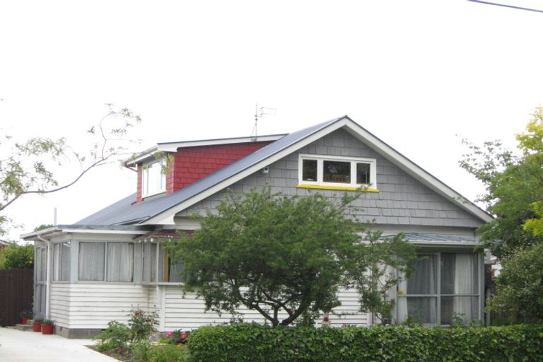 Photo of property in 26 Nicholls Street, Richmond, Christchurch, 8013