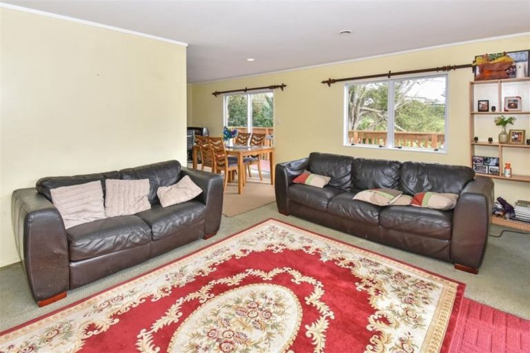 Photo of property in 2/21 Wedgwood Avenue, Mangere East, Auckland, 2024