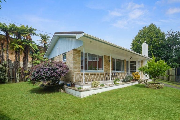 Photo of property in 18 Carlton Street, Glenholme, Rotorua, 3010