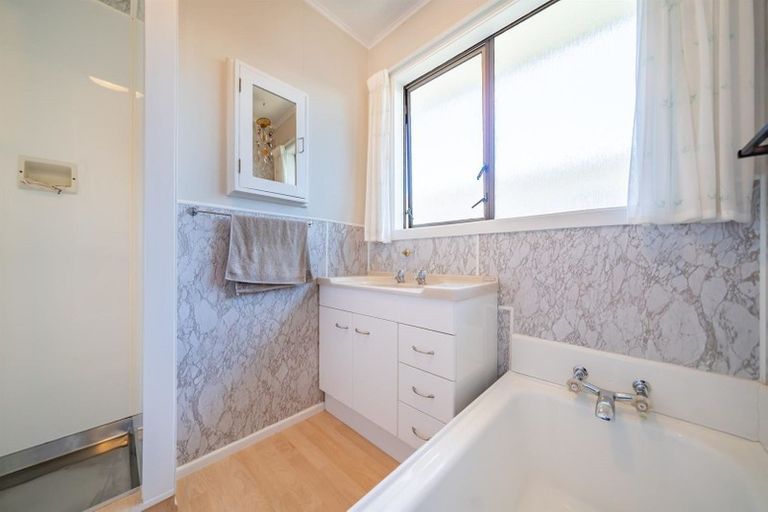 Photo of property in 73 Karamu Crescent, Wainuiomata, Lower Hutt, 5014