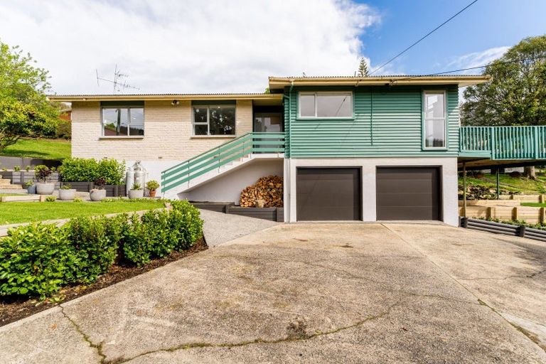 Photo of property in 60 Marion Street, Macandrew Bay, Dunedin, 9014