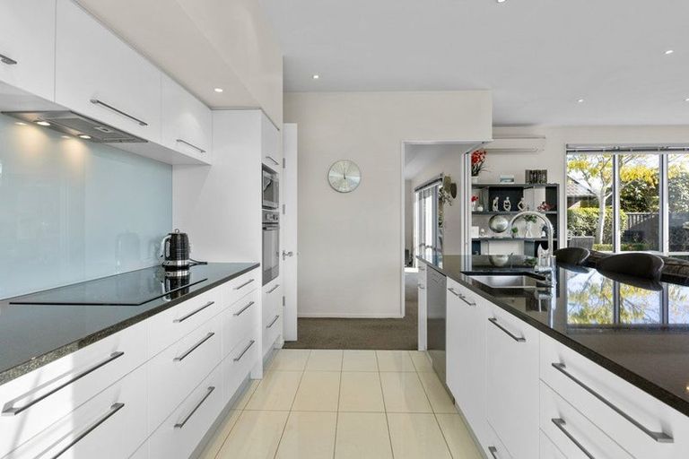 Photo of property in 35 Brookwater Avenue, Northwood, Christchurch, 8051