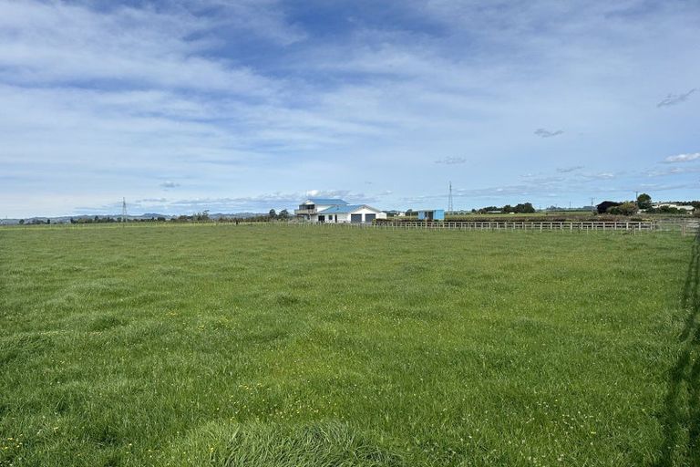 Photo of property in 199 Otaraoa Road, Motunui, Waitara, 4383