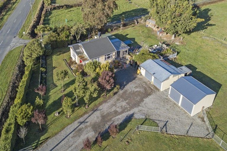 Photo of property in 328 Leeston Lake Road, Leeston, 7683