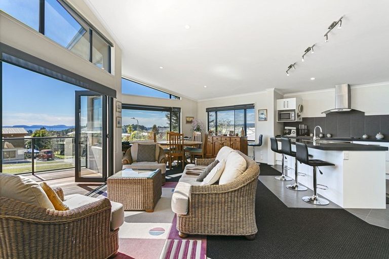 Photo of property in 49 Kahotea Drive, Motuoapa, Turangi, 3382