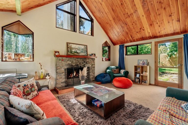 Photo of property in 190 Warren Street, Wanaka, 9305