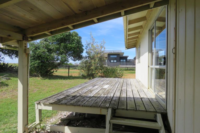 Photo of property in 59 Simon Urlich Road, Karikari Peninsula, 0483