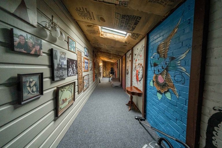 Photo of property in Ex Masonic Lodge Hall, 6 Hill Road, Lumsden, 9730