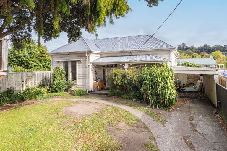 Photo of property in 42 Glasgow Street, Whanganui, 4500