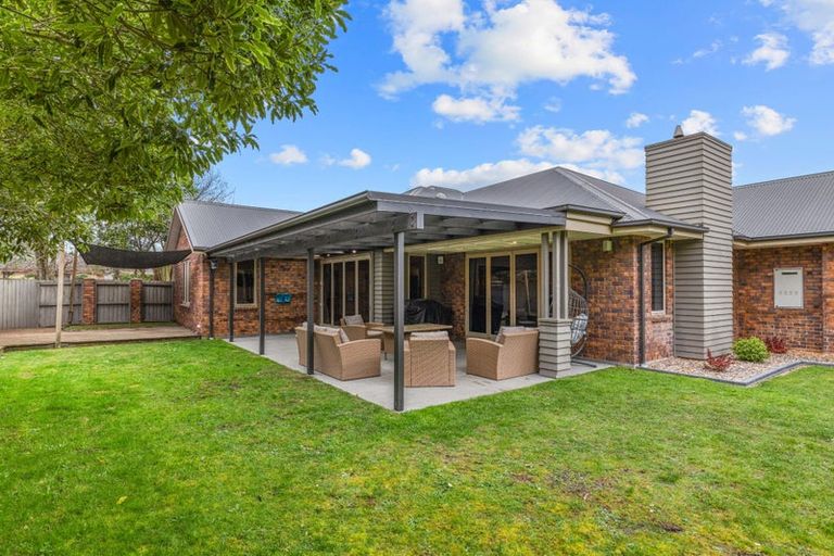 Photo of property in 7 Calypso Place, Spencerville, Christchurch, 8083