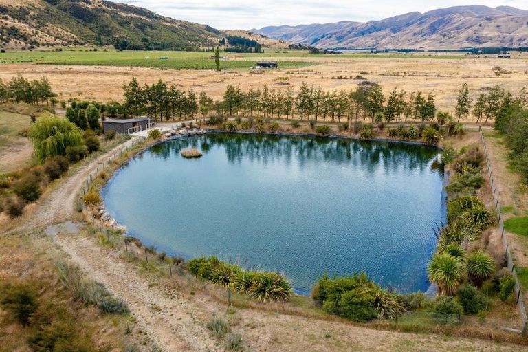 Photo of property in 66 Gladsmuir Road, Queensberry, Cromwell, 9383