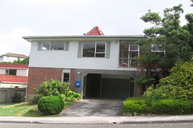 Photo of property in 7 Vasanta Avenue, Ngaio, Wellington, 6035