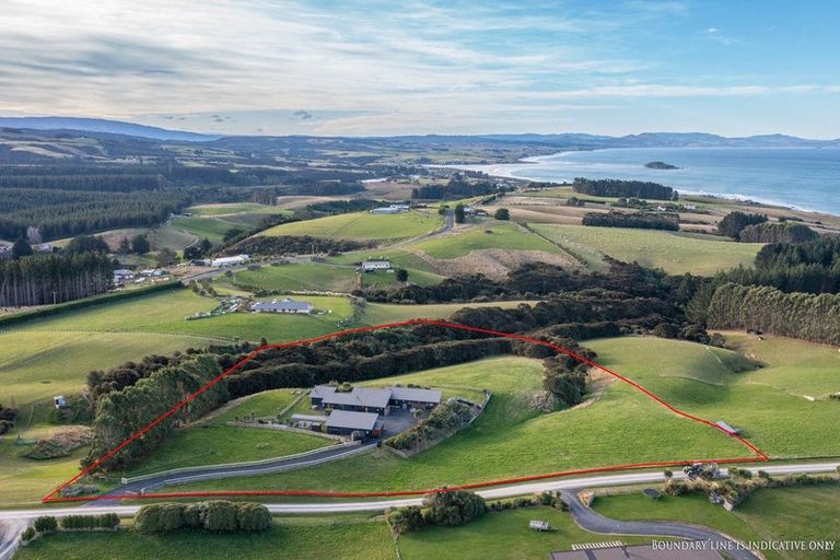 Photo of property in 11 Liddells Road, Taieri Beach, Brighton, 9091