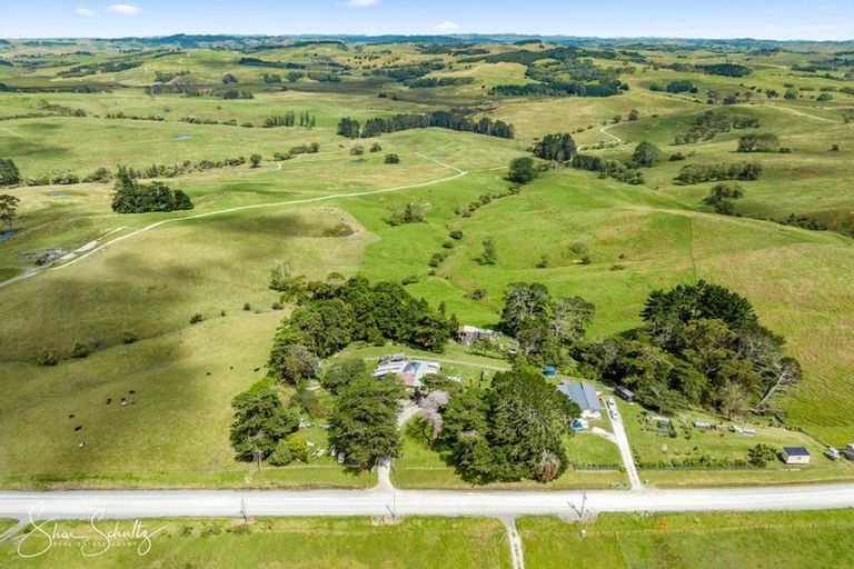 Photo of property in 712 Oruawharo Road, Oruawharo, Wellsford, 0975