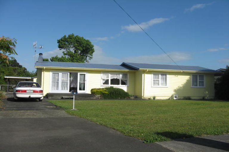 Photo of property in 26 Delhi Avenue, Aramoho, Whanganui, 4500