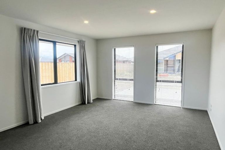 Photo of property in 3 Upham Way, Amberley, 7410