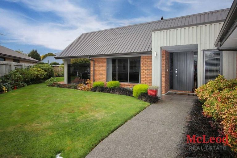 Photo of property in 8 Filey Place, Allenton, Ashburton, 7700