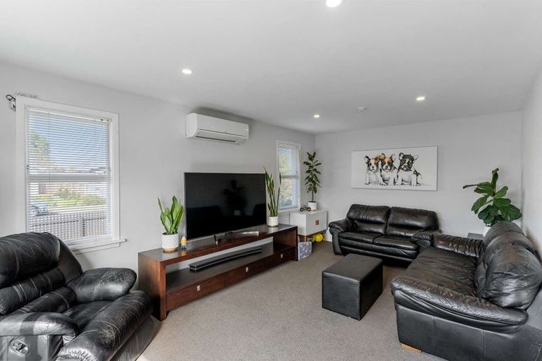 Photo of property in 21 Stanton Crescent, Hoon Hay, Christchurch, 8025