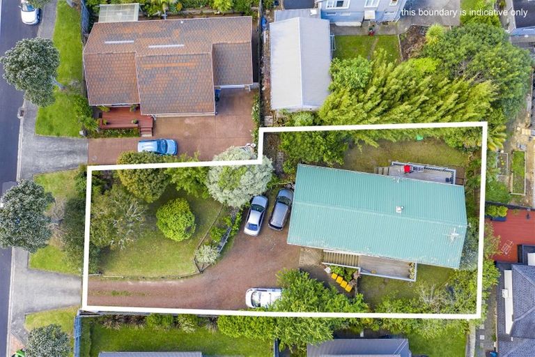 Photo of property in 2a Virginia Street, Henderson, Auckland, 0612