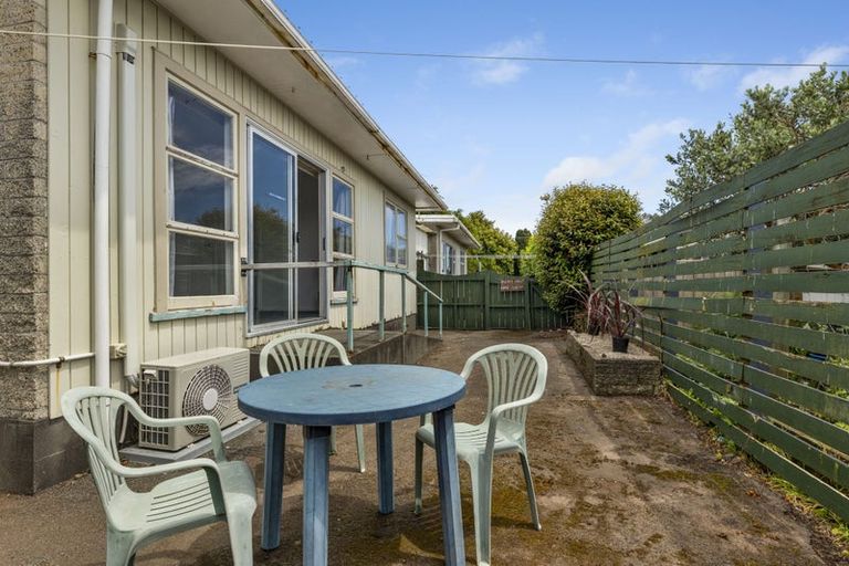 Photo of property in 2/31b Ballance Street, Lower Vogeltown, New Plymouth, 4310