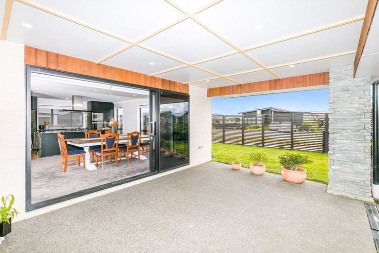 Photo of property in 3 Lulu Avenue, Chartwell, Hamilton, 3210