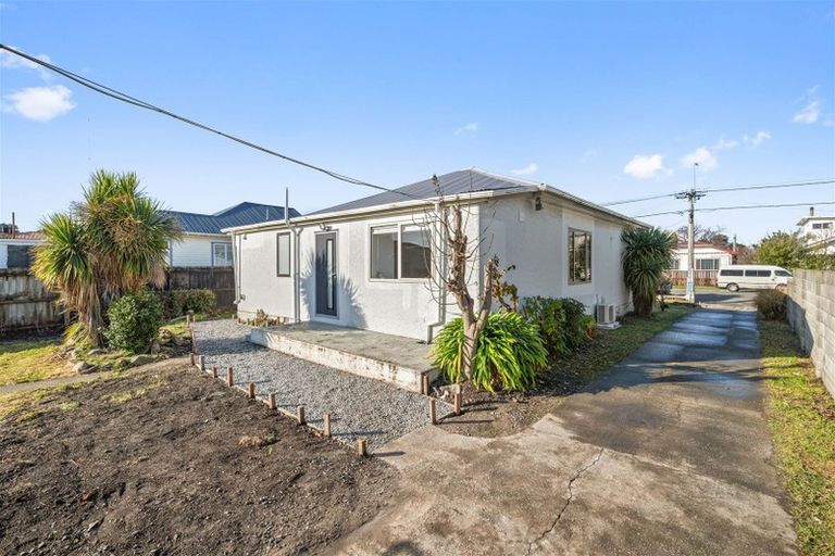Photo of property in 1/37 Hay Street, Bromley, Christchurch, 8062