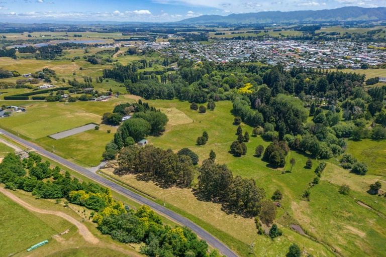 Photo of property in 227 Tipapakuku Road, Dannevirke, 4930