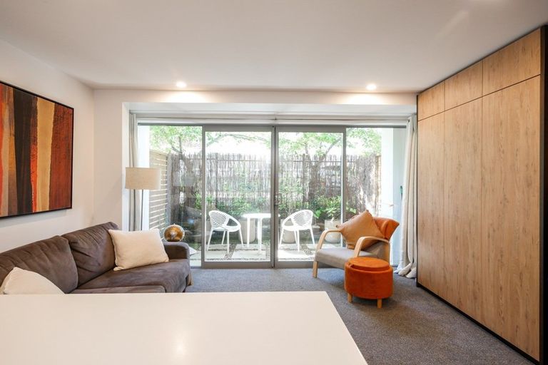 Photo of property in 4/432 Great King Street, North Dunedin, Dunedin, 9016