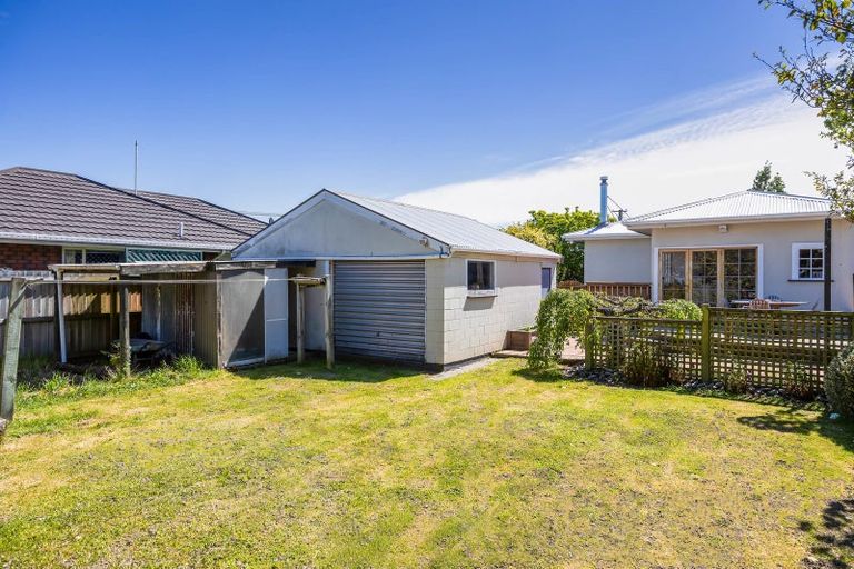 Photo of property in 40 Wychbury Street, Spreydon, Christchurch, 8024