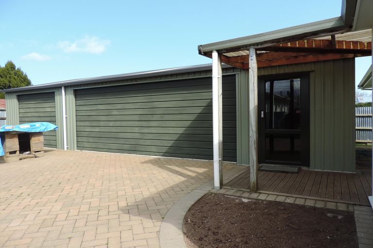 Photo of property in 16 Western Street, Matamata, 3400