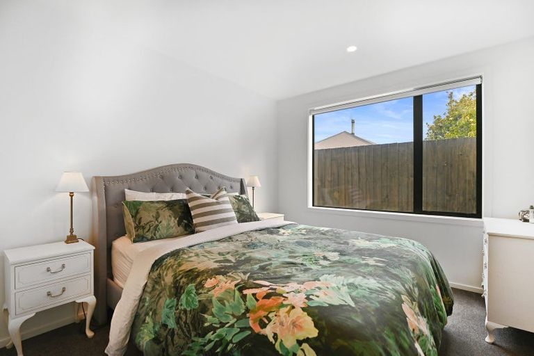 Photo of property in 4/55 Cleveland Street, Edgeware, Christchurch, 8013